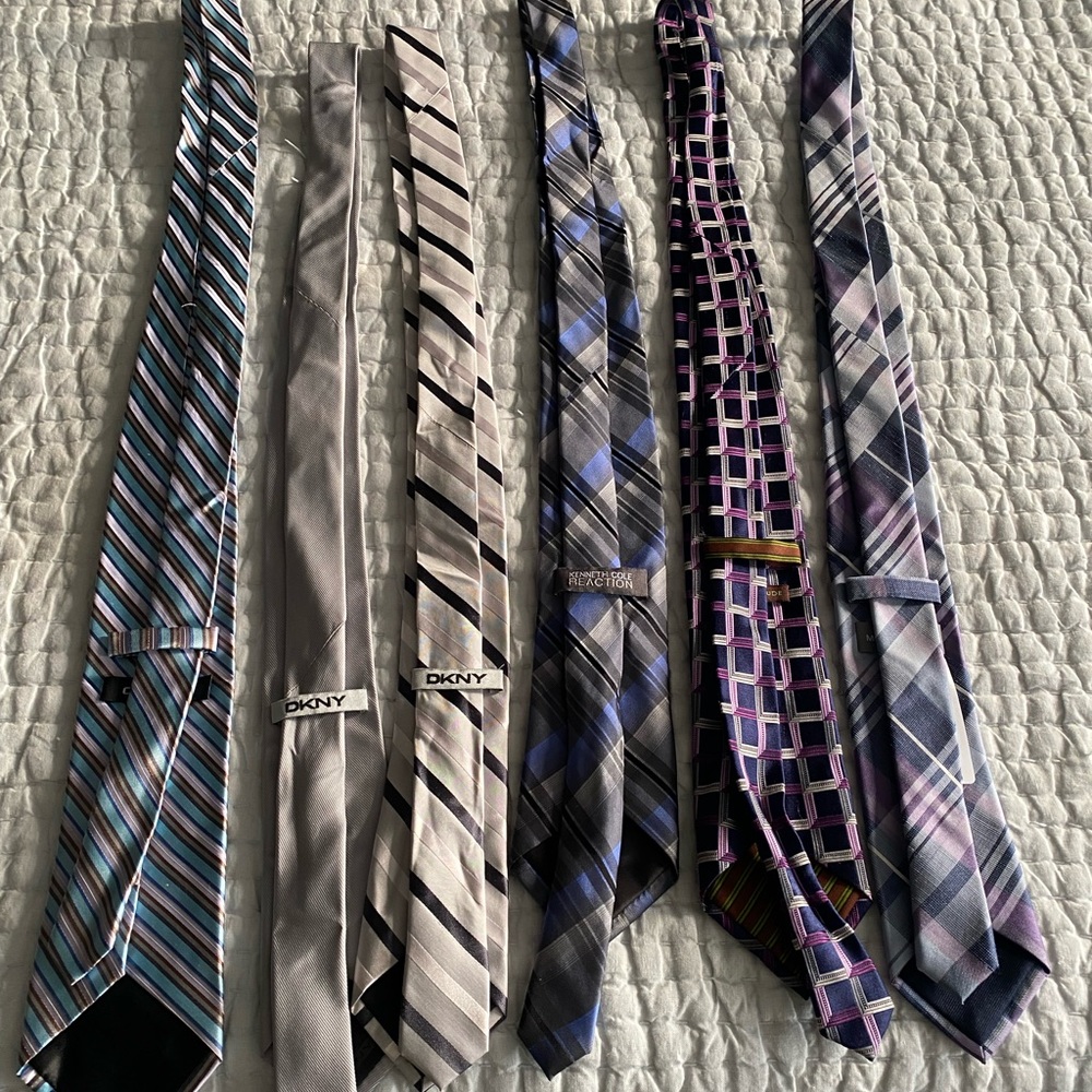 Men’s Tie Bundles - Picture 7 of 9